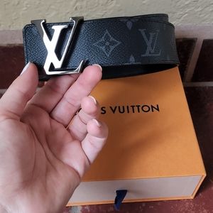 💕 Louis vuitton eclipse belt
